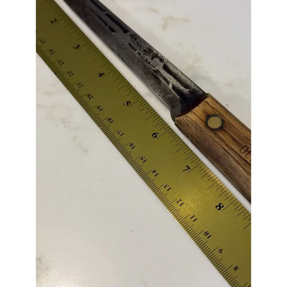 Vintage Old Hickory 